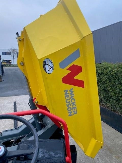 Mini tombereau Wacker Neuson DW 60: photos 9