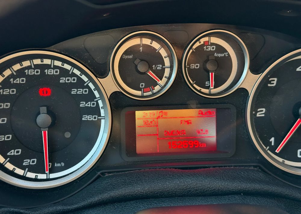 Voiture Alfa Romeo Mito: photos 12