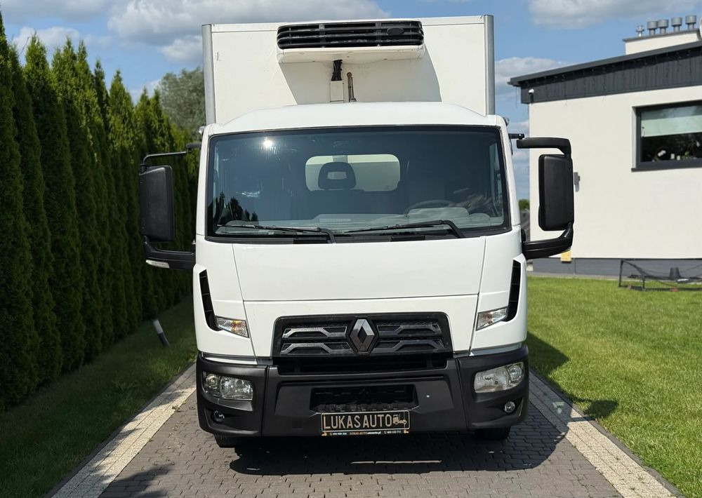 Renault D7.5 MANUAL LAMBERET CARRIER XARIOS 350 - Camion frigorifique: photos 2 Renault D7.5 MANUAL LAMBERET CARRIER XARIOS 350 - Camion frigorifique: photos 2