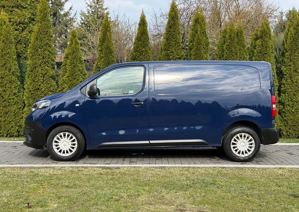 Toyota PRO ACE SALON POLSKA 2.0 - Fourgon utilitaire: photos 4 Toyota PRO ACE SALON POLSKA 2.0 - Fourgon utilitaire: photos 4