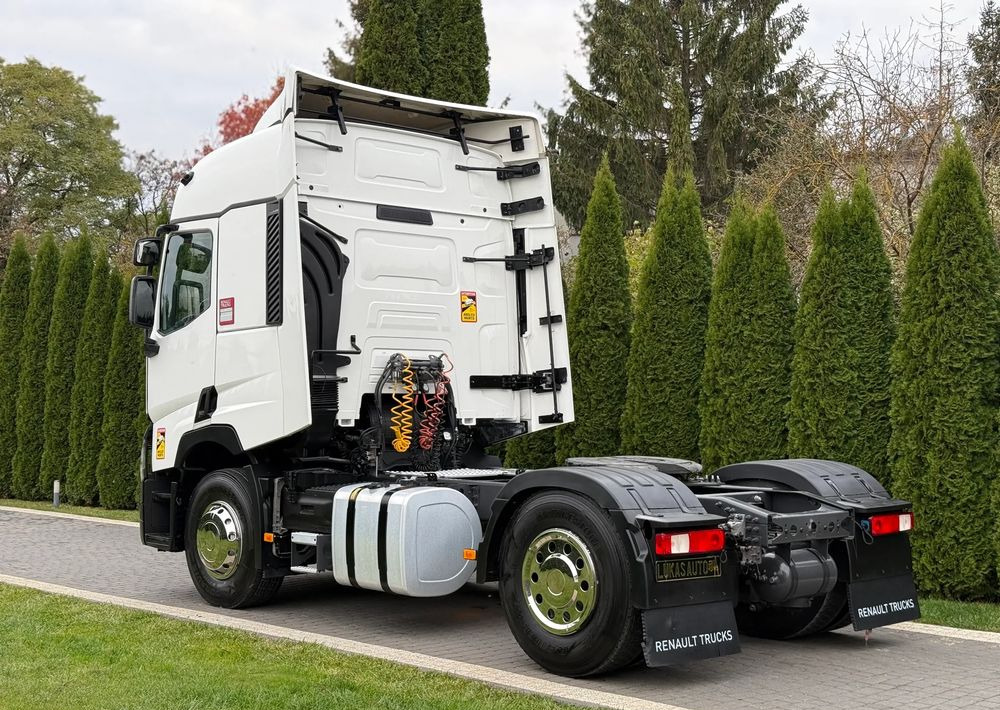 Renault T 460 VIN KD - Tracteur routier: photos 5 Renault T 460 VIN KD - Tracteur routier: photos 5