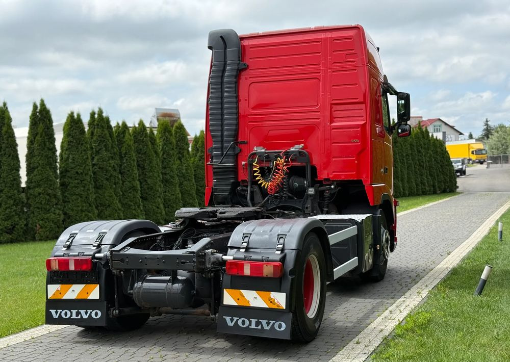 Tracteur routier Volvo FH 440 AUTOMAT EURO 5 LODÓWKA: photos 9