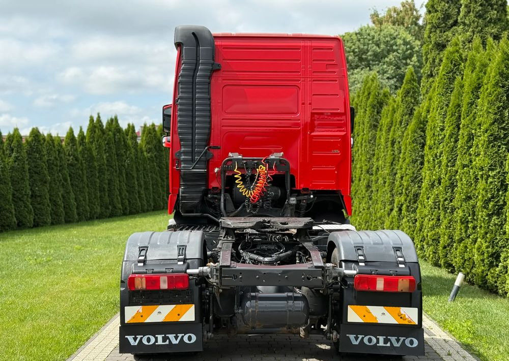 Tracteur routier Volvo FH 440 AUTOMAT EURO 5 LODÓWKA: photos 7