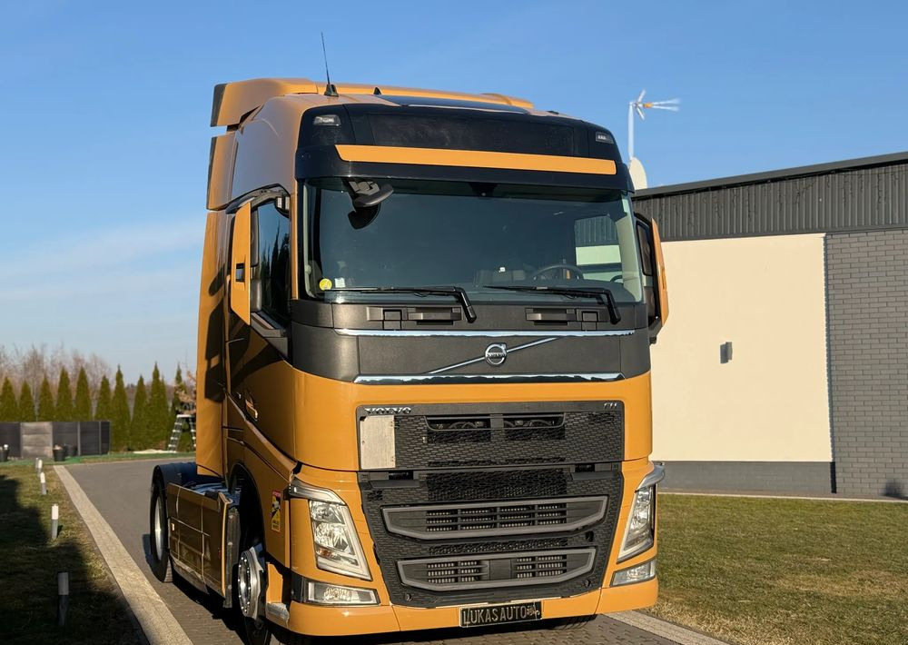 Volvo FH 460 PARK COOL - Tracteur routier: photos 1 Volvo FH 460 PARK COOL - Tracteur routier: photos 1