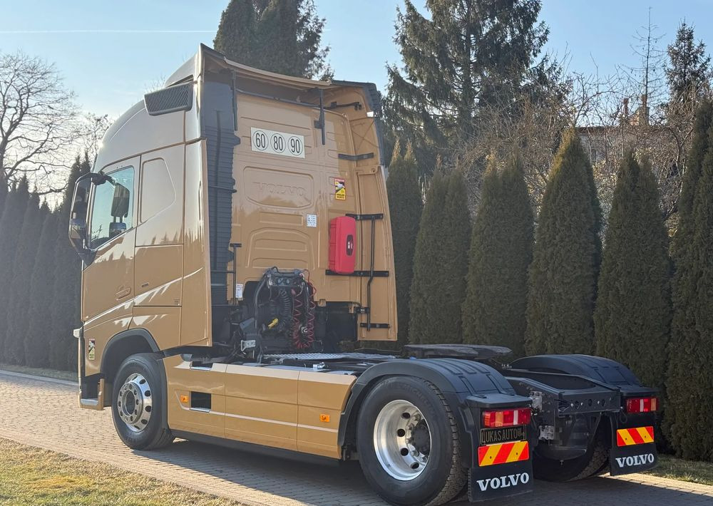 Volvo FH 460 PARK COOL - Tracteur routier: photos 5 Volvo FH 460 PARK COOL - Tracteur routier: photos 5