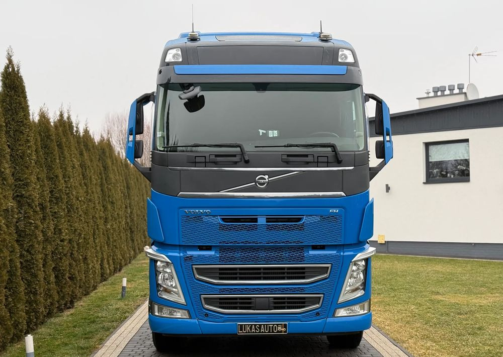 Volvo FH 500 HYDRAULIKA - Tracteur routier: photos 2 Volvo FH 500 HYDRAULIKA - Tracteur routier: photos 2