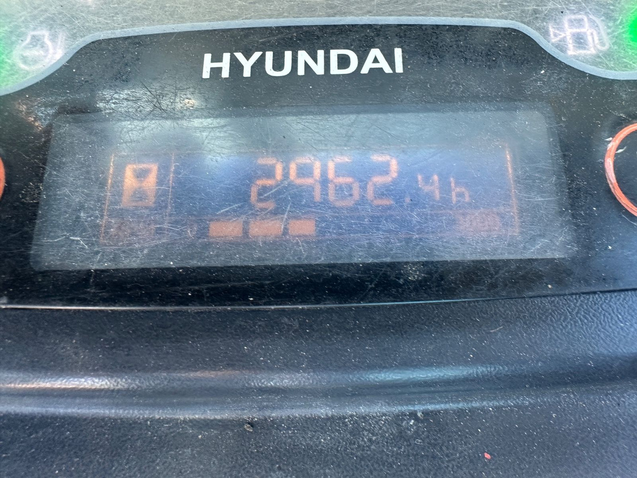Hyundai Robex25Z-9AK / 2018 BJ / 2.962 H / 2.580 KG en leasing occasion Hyundai Robex25Z-9AK / 2018 BJ / 2.962 H / 2.580 KG: photos 14 Hyundai Robex25Z-9AK / 2018 BJ / 2.962 H / 2.580 KG en leasing occasion Hyundai Robex25Z-9AK / 2018 BJ / 2.962 H / 2.580 KG: photos 14
