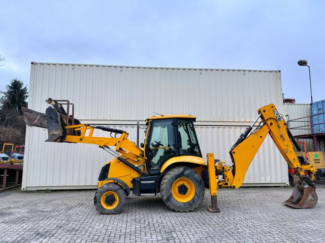 JCB 3CX Plus, 2022 BJ, 3.126 H, 81 KW/ 110 PS - Tractopelle: photos 5 JCB 3CX Plus, 2022 BJ, 3.126 H, 81 KW/ 110 PS - Tractopelle: photos 5
