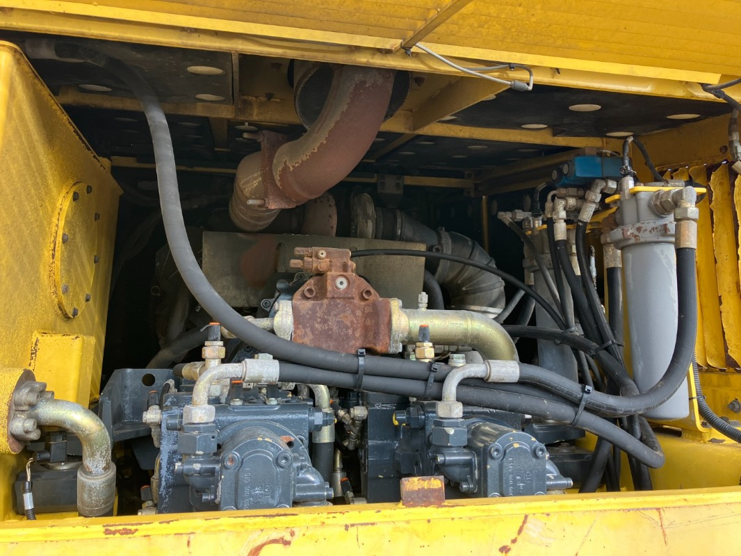 BOMAG DE BC 772 RS - Compacteur à pieds de mouton/ Monocylindre: photos 4 BOMAG DE BC 772 RS - Compacteur à pieds de mouton/ Monocylindre: photos 4