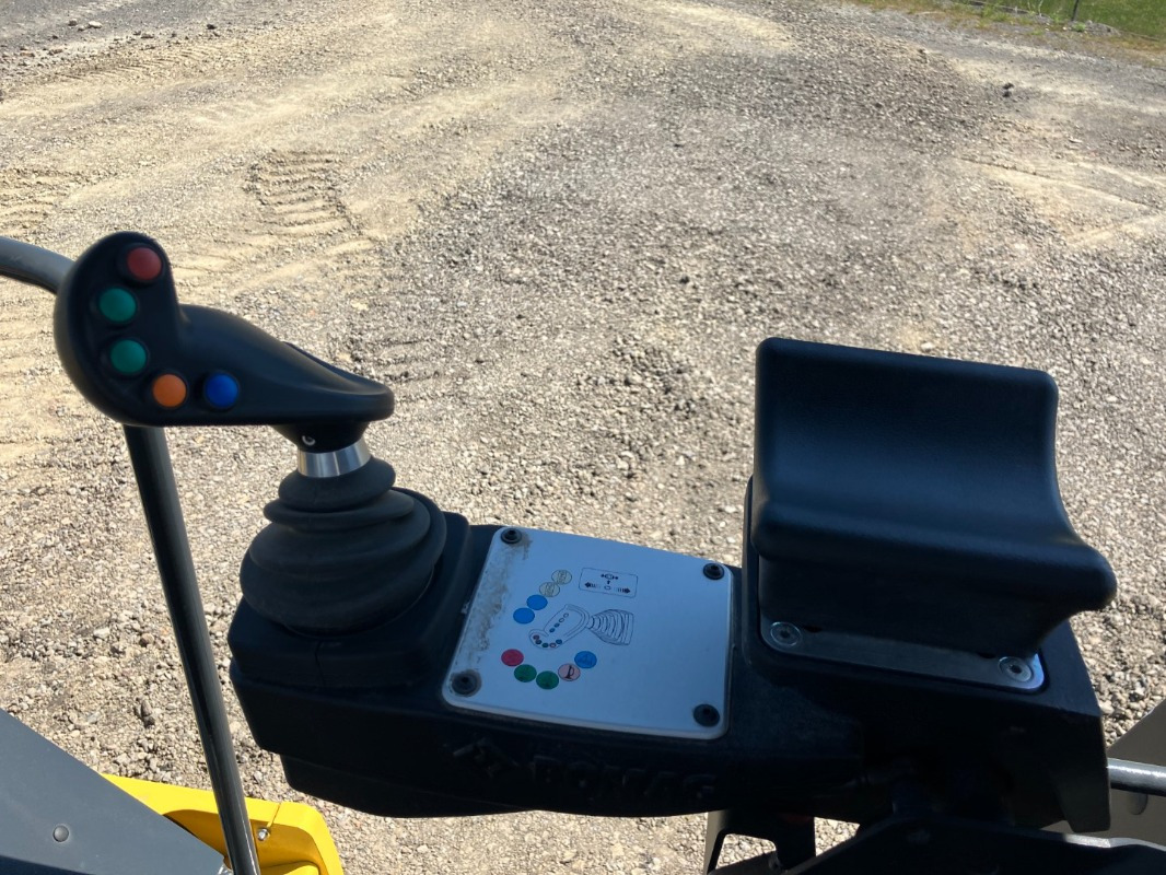 Compacteur BOMAG DE BW 145 DH-5 Stage V/Tier 4f: photos 6 Compacteur BOMAG DE BW 145 DH-5 Stage V/Tier 4f: photos 6