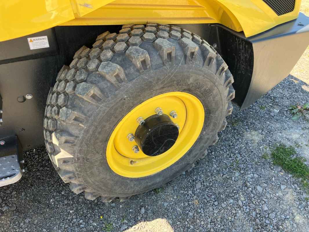 Compacteur BOMAG DE BW 145 DH-5 Stage V/Tier 4f: photos 16 Compacteur BOMAG DE BW 145 DH-5 Stage V/Tier 4f: photos 16