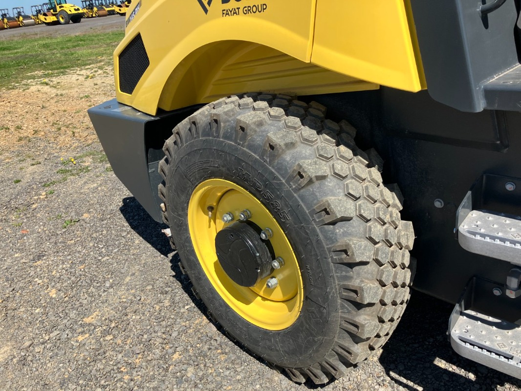 Compacteur BOMAG DE BW 145 DH-5 Stage V/Tier 4f: photos 14 Compacteur BOMAG DE BW 145 DH-5 Stage V/Tier 4f: photos 14