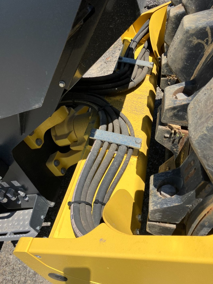 Compacteur BOMAG DE BW 145 DH-5 Stage V/Tier 4f: photos 9 Compacteur BOMAG DE BW 145 DH-5 Stage V/Tier 4f: photos 9