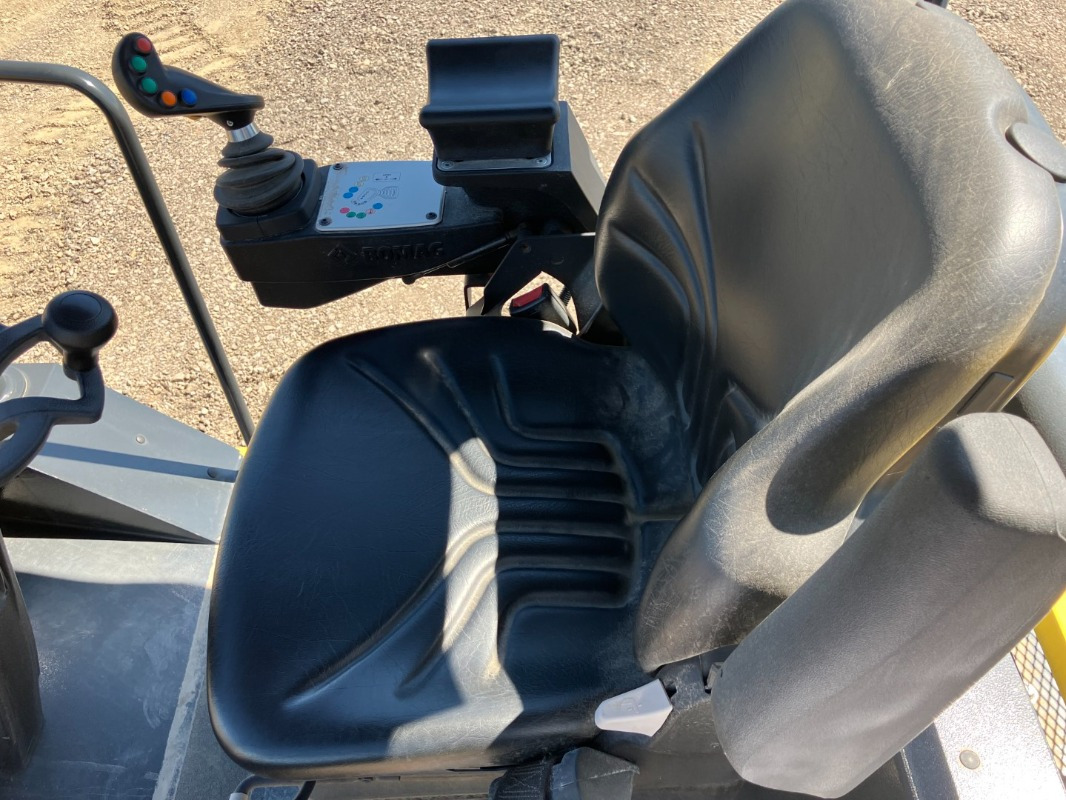 Compacteur BOMAG DE BW 145 DH-5 Stage V/Tier 4f: photos 8 Compacteur BOMAG DE BW 145 DH-5 Stage V/Tier 4f: photos 8