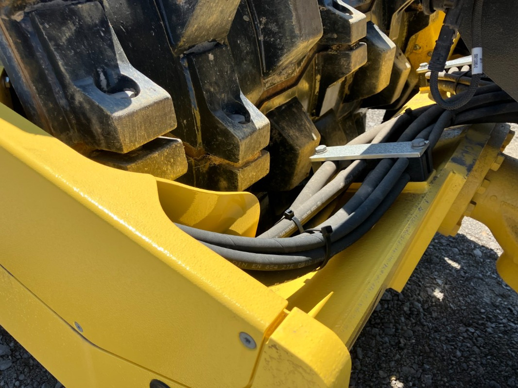 Compacteur BOMAG DE BW 145 DH-5 Stage V/Tier 4f: photos 19 Compacteur BOMAG DE BW 145 DH-5 Stage V/Tier 4f: photos 19