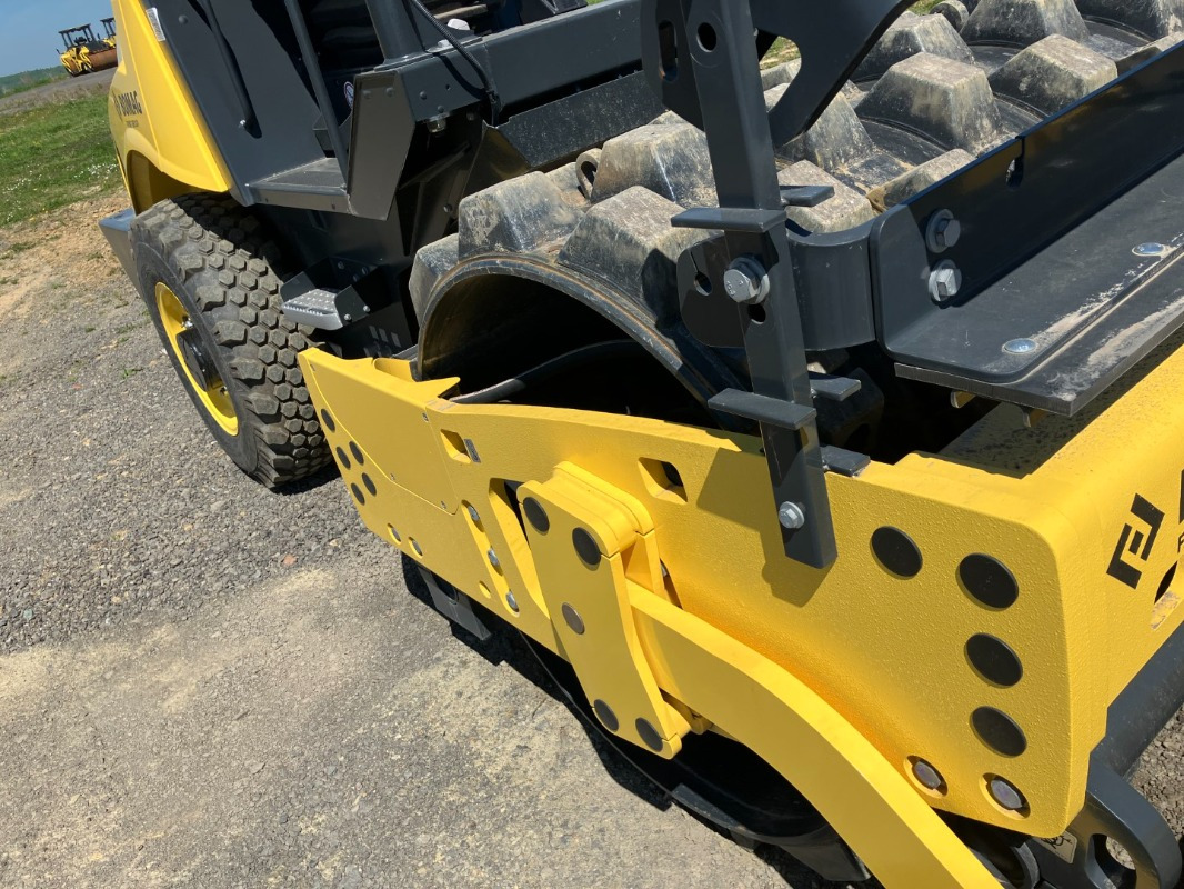 Compacteur BOMAG DE BW 145 DH-5 Stage V/Tier 4f: photos 17 Compacteur BOMAG DE BW 145 DH-5 Stage V/Tier 4f: photos 17