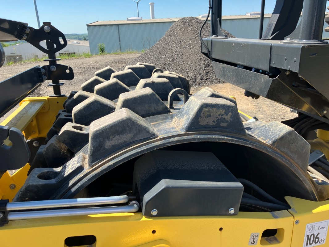 Compacteur BOMAG DE BW 145 DH-5 Stage V/Tier 4f: photos 20 Compacteur BOMAG DE BW 145 DH-5 Stage V/Tier 4f: photos 20