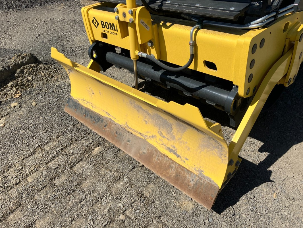 Compacteur BOMAG DE BW 145 DH-5 Stage V/Tier 4f: photos 10 Compacteur BOMAG DE BW 145 DH-5 Stage V/Tier 4f: photos 10