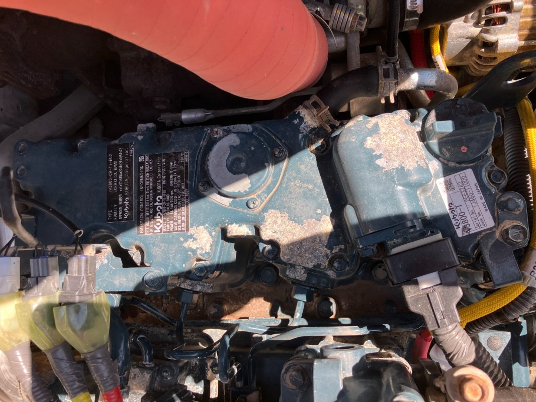 BOMAG DE BW 161 AD-5  Stage IIIb/Tier 4i - Rouleau compresseur: photos 4 BOMAG DE BW 161 AD-5  Stage IIIb/Tier 4i - Rouleau compresseur: photos 4