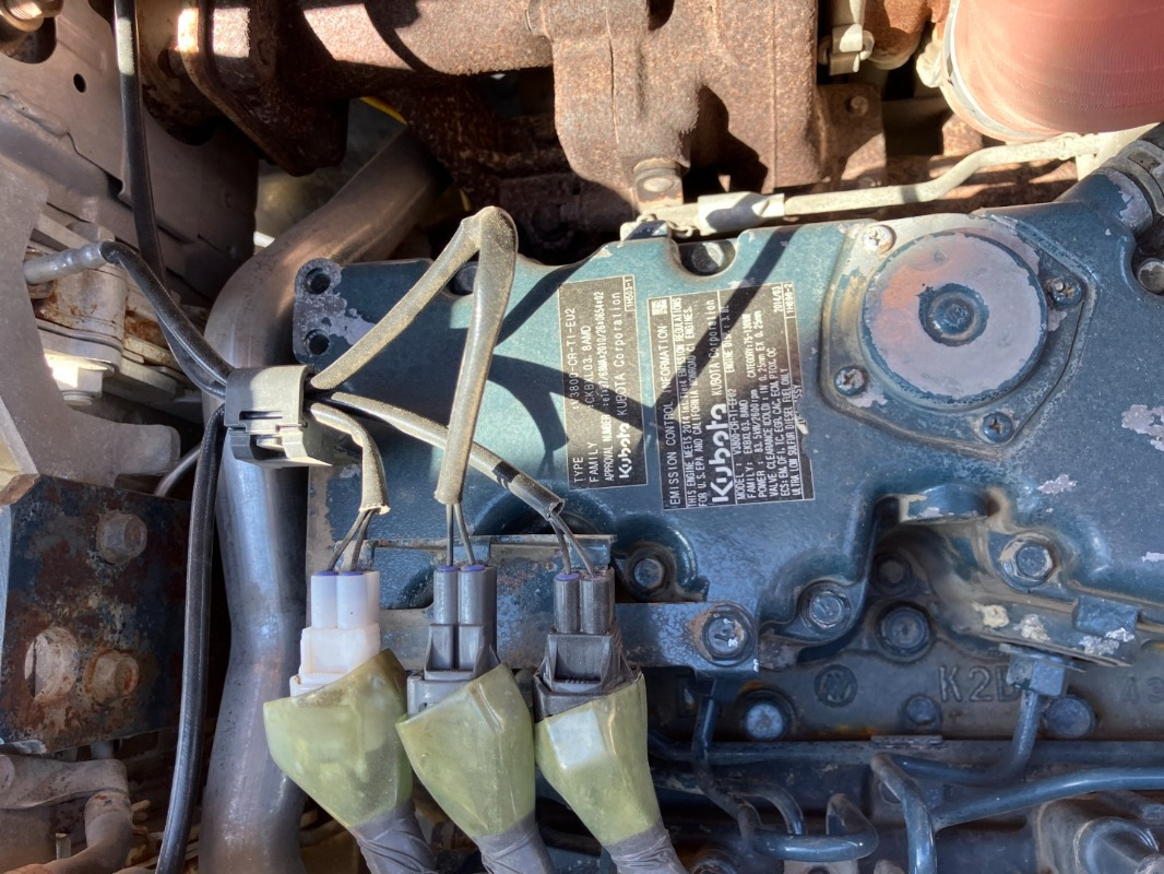 BOMAG DE BW 161 AD-5  Stage IIIb/Tier 4i - Rouleau compresseur: photos 3 BOMAG DE BW 161 AD-5  Stage IIIb/Tier 4i - Rouleau compresseur: photos 3