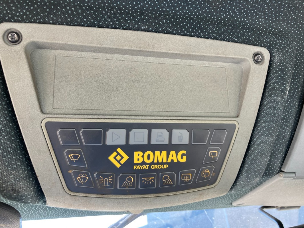 Rouleau compresseur BOMAG DE BW 161 AD-5  Stage IIIb/Tier 4i: photos 8