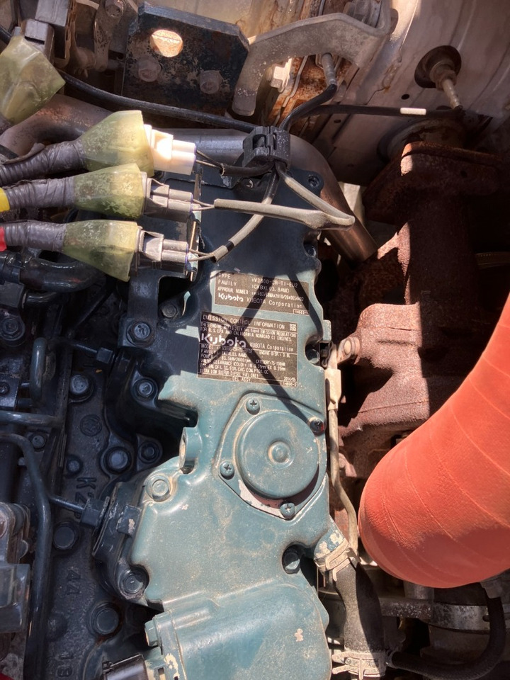 BOMAG DE BW 161 AD-5  Stage IIIb/Tier 4i - Rouleau compresseur: photos 3 BOMAG DE BW 161 AD-5  Stage IIIb/Tier 4i - Rouleau compresseur: photos 3