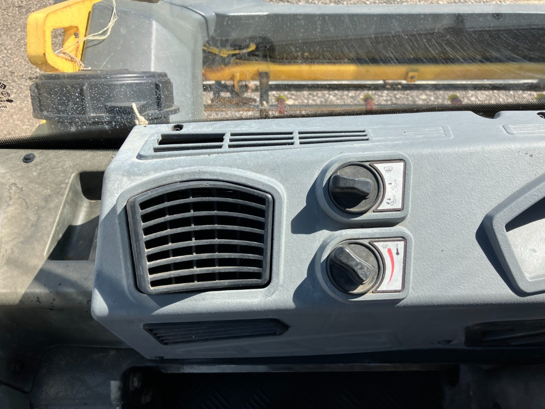 BOMAG DE BW 161 AD-5  Stage IIIb/Tier 4i - Rouleau compresseur: photos 4 BOMAG DE BW 161 AD-5  Stage IIIb/Tier 4i - Rouleau compresseur: photos 4