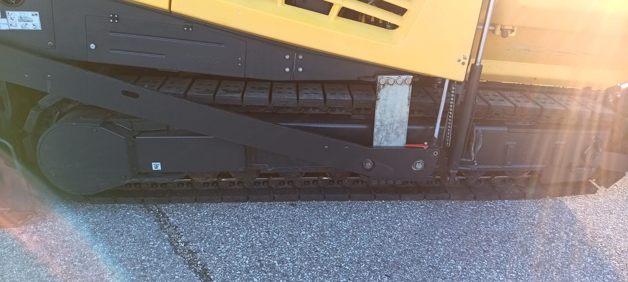 Finisseur BOMAG IT BF 700 C-2 S500 Stage IV/Tier 4f: photos 13 Finisseur BOMAG IT BF 700 C-2 S500 Stage IV/Tier 4f: photos 13