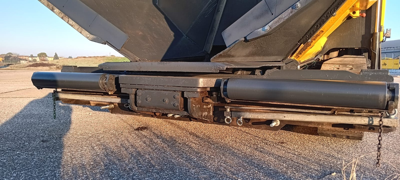 Finisseur BOMAG IT BF 700 C-2 S500 Stage IV/Tier 4f: photos 7 Finisseur BOMAG IT BF 700 C-2 S500 Stage IV/Tier 4f: photos 7