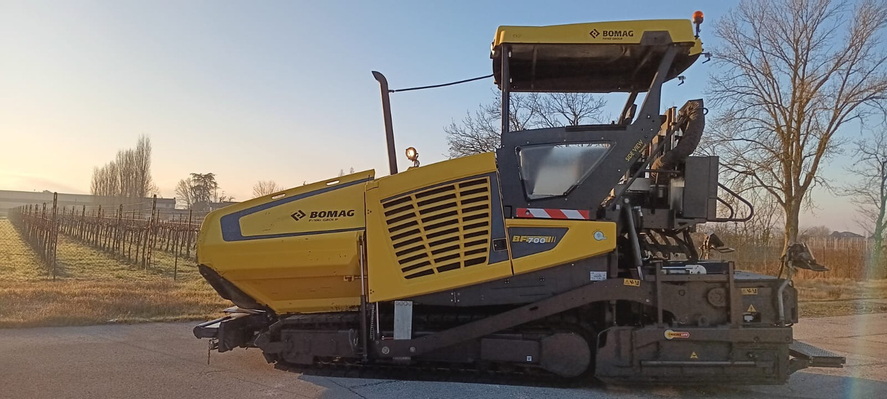 Finisseur BOMAG IT BF 700 C-2 S500 Stage IV/Tier 4f: photos 18 Finisseur BOMAG IT BF 700 C-2 S500 Stage IV/Tier 4f: photos 18