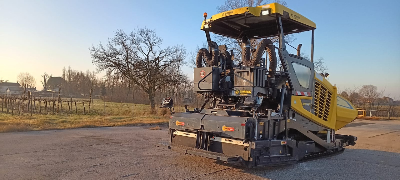 Finisseur BOMAG IT BF 700 C-2 S500 Stage IV/Tier 4f: photos 19 Finisseur BOMAG IT BF 700 C-2 S500 Stage IV/Tier 4f: photos 19