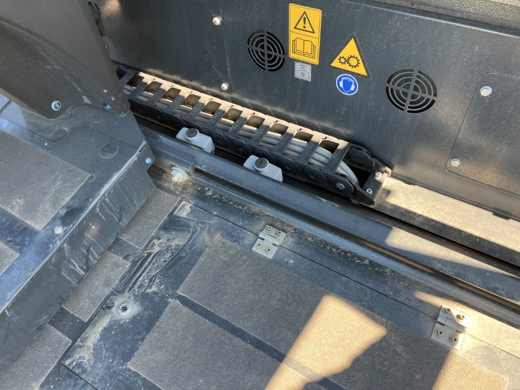 BOMAG IT BF 800 C S600  Stage IIIa/Tier 3 - Finisseur: photos 5 BOMAG IT BF 800 C S600  Stage IIIa/Tier 3 - Finisseur: photos 5