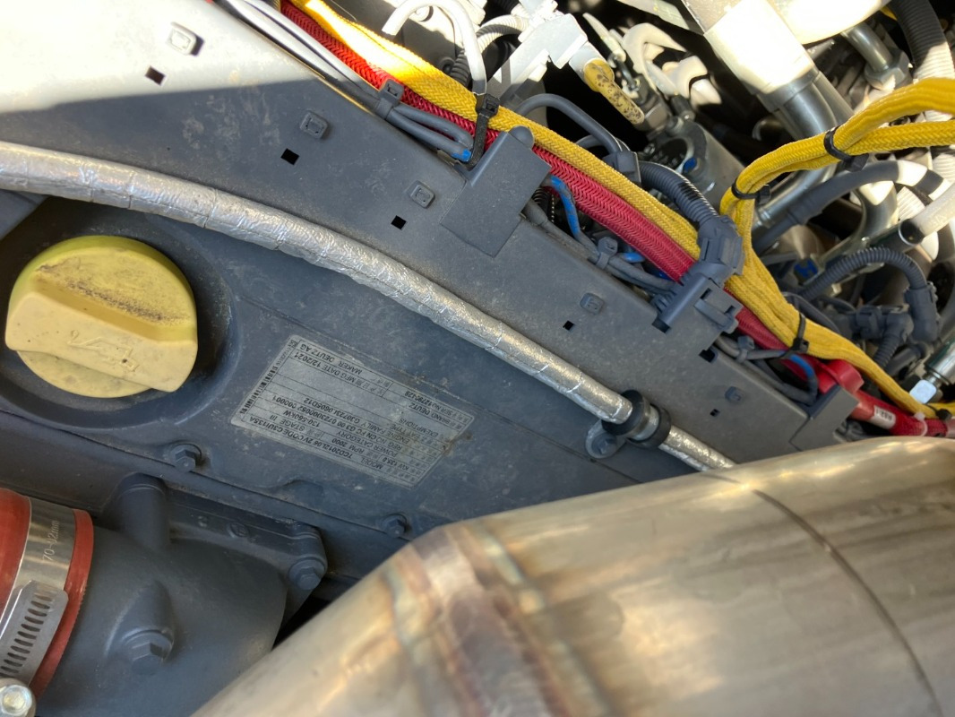 BOMAG IT BF 800 C S600  Stage IIIa/Tier 3 - Finisseur: photos 3 BOMAG IT BF 800 C S600  Stage IIIa/Tier 3 - Finisseur: photos 3