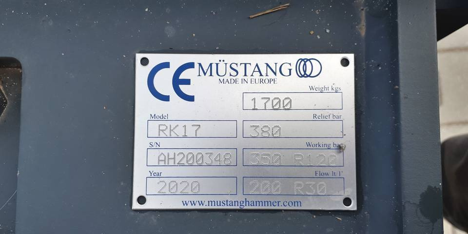 Pług do miniładowarki - Lame pour Engins de chantier: photos 2 Pług do miniładowarki - Lame pour Engins de chantier: photos 2