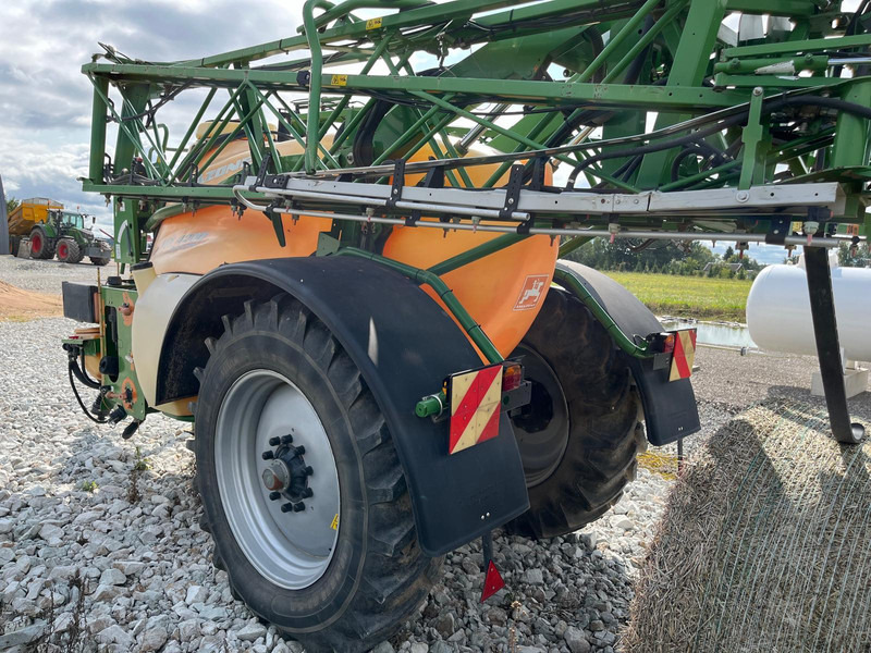 Amazone UX 4200 Special - Pulvérisateur: photos 3 Amazone UX 4200 Special - Pulvérisateur: photos 3