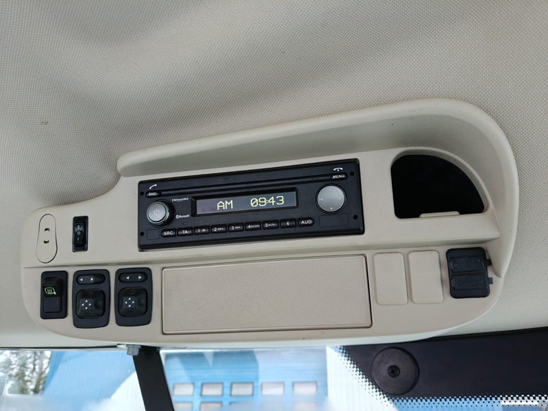 Tracteur agricole John Deere 6215R: photos 17 Tracteur agricole John Deere 6215R: photos 17