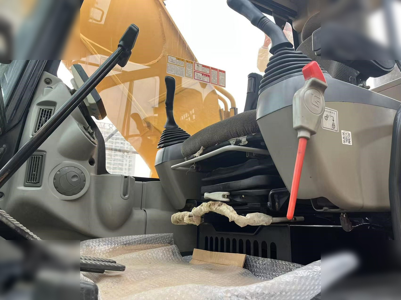 LIUGONG 926E - Pelle sur chenille: photos 5 LIUGONG 926E - Pelle sur chenille: photos 5