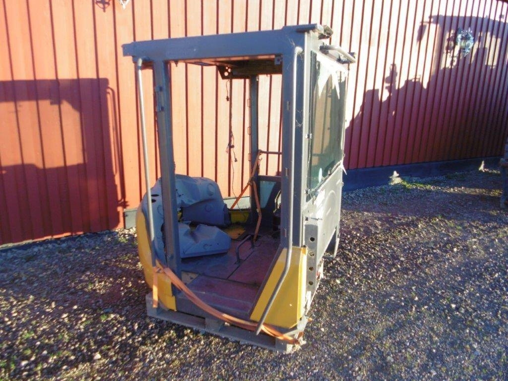 Hytt Volvo L60F - Cabine pour Engins de chantier: photos 2 Hytt Volvo L60F - Cabine pour Engins de chantier: photos 2