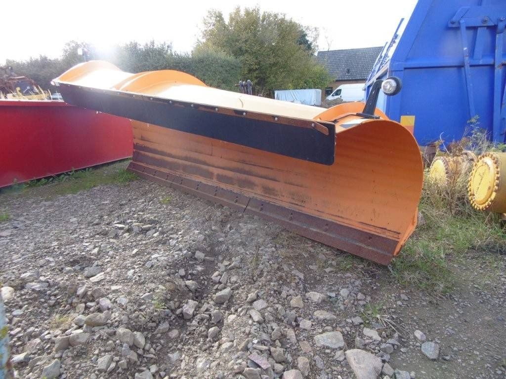 Trejon trejon - Lame à neige: photos 1 Trejon trejon - Lame à neige: photos 1