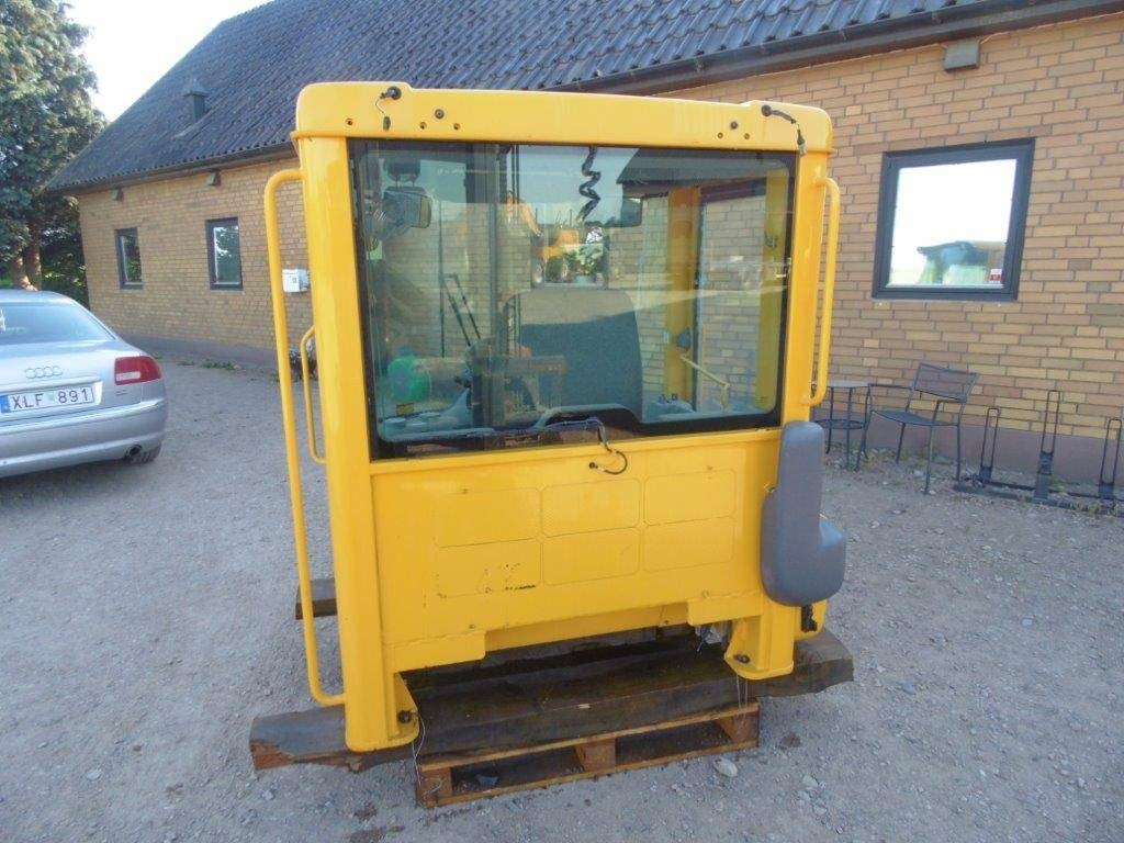 Volvo L 150 E - Cabine pour Engins de chantier: photos 2 Volvo L 150 E - Cabine pour Engins de chantier: photos 2