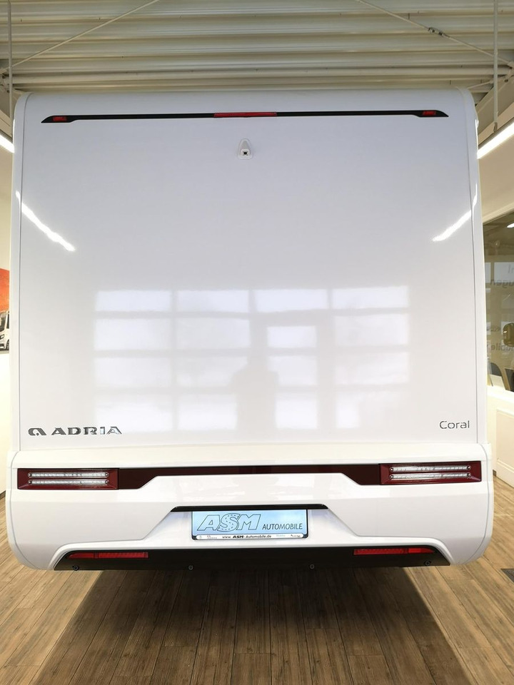Adria Coral ALL-IN 650 DL*SOLAR*MARKISE*NAVI*SOFORT* en leasing occasion Adria Coral ALL-IN 650 DL*SOLAR*MARKISE*NAVI*SOFORT*: photos 6