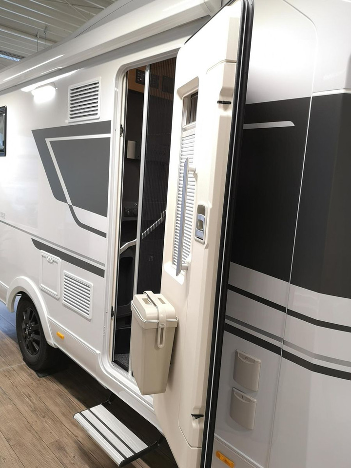 Adria Coral ALL-IN 650 DL*SOLAR*MARKISE*NAVI*SOFORT* en leasing occasion Adria Coral ALL-IN 650 DL*SOLAR*MARKISE*NAVI*SOFORT*: photos 8