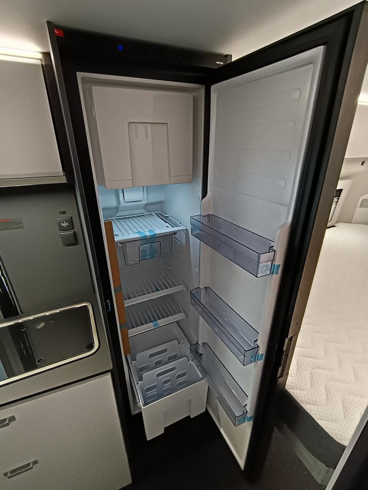 Fourgon aménagé Adria Twin Edition 640 SGX Maxi 132kW*138L KÜHLSCHRANK: photos 20