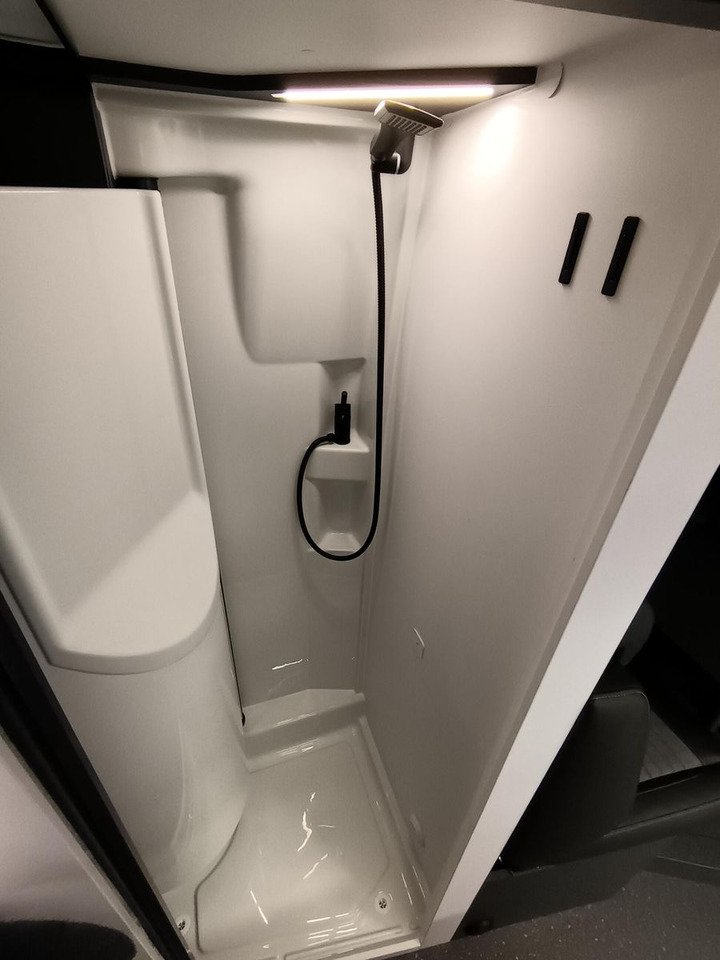 Fourgon aménagé Adria Twin Edition 640 SGX Maxi 132kW*138L KÜHLSCHRANK: photos 19