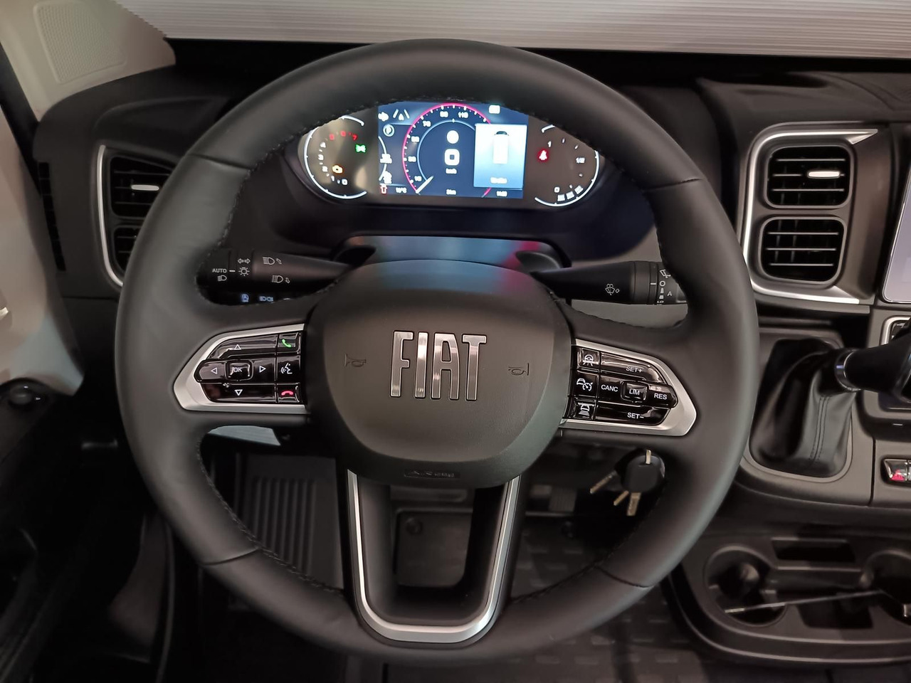 Fourgon aménagé Adria Twin Edition 640 SGX Maxi 132kW*LED*HUBBETT*: photos 24 Fourgon aménagé Adria Twin Edition 640 SGX Maxi 132kW*LED*HUBBETT*: photos 24