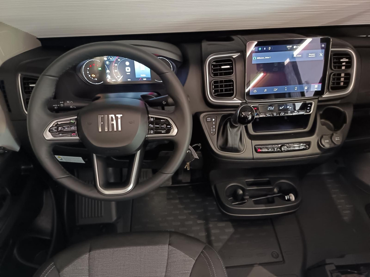 Fourgon aménagé Adria Twin Edition 640 SGX Maxi 132kW*LED*HUBBETT*: photos 23 Fourgon aménagé Adria Twin Edition 640 SGX Maxi 132kW*LED*HUBBETT*: photos 23