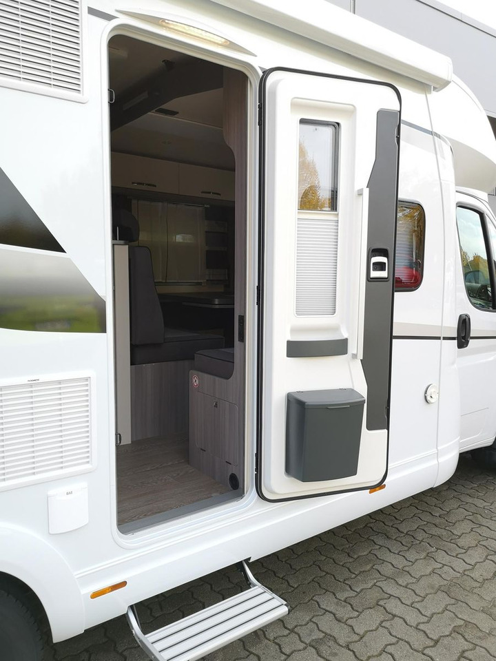 Camping-car profilé Hobby Optima T65 HFL ONTOUR *165PS*MARKISE*SOFORT*: photos 9