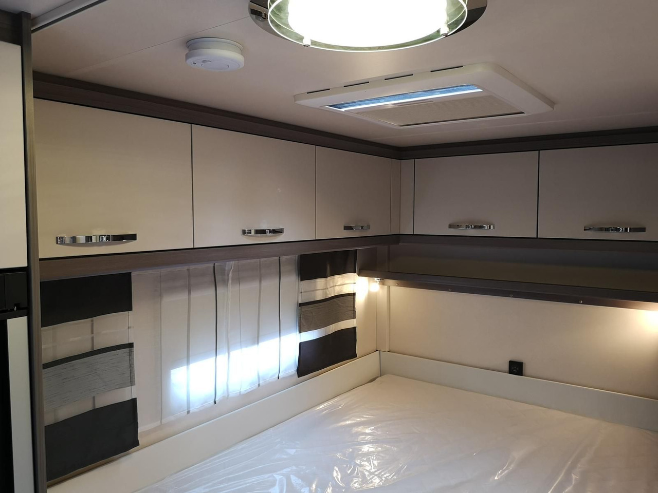 Camping-car profilé Hobby Optima T65 HFL ONTOUR *165PS*MARKISE*SOFORT*: photos 15