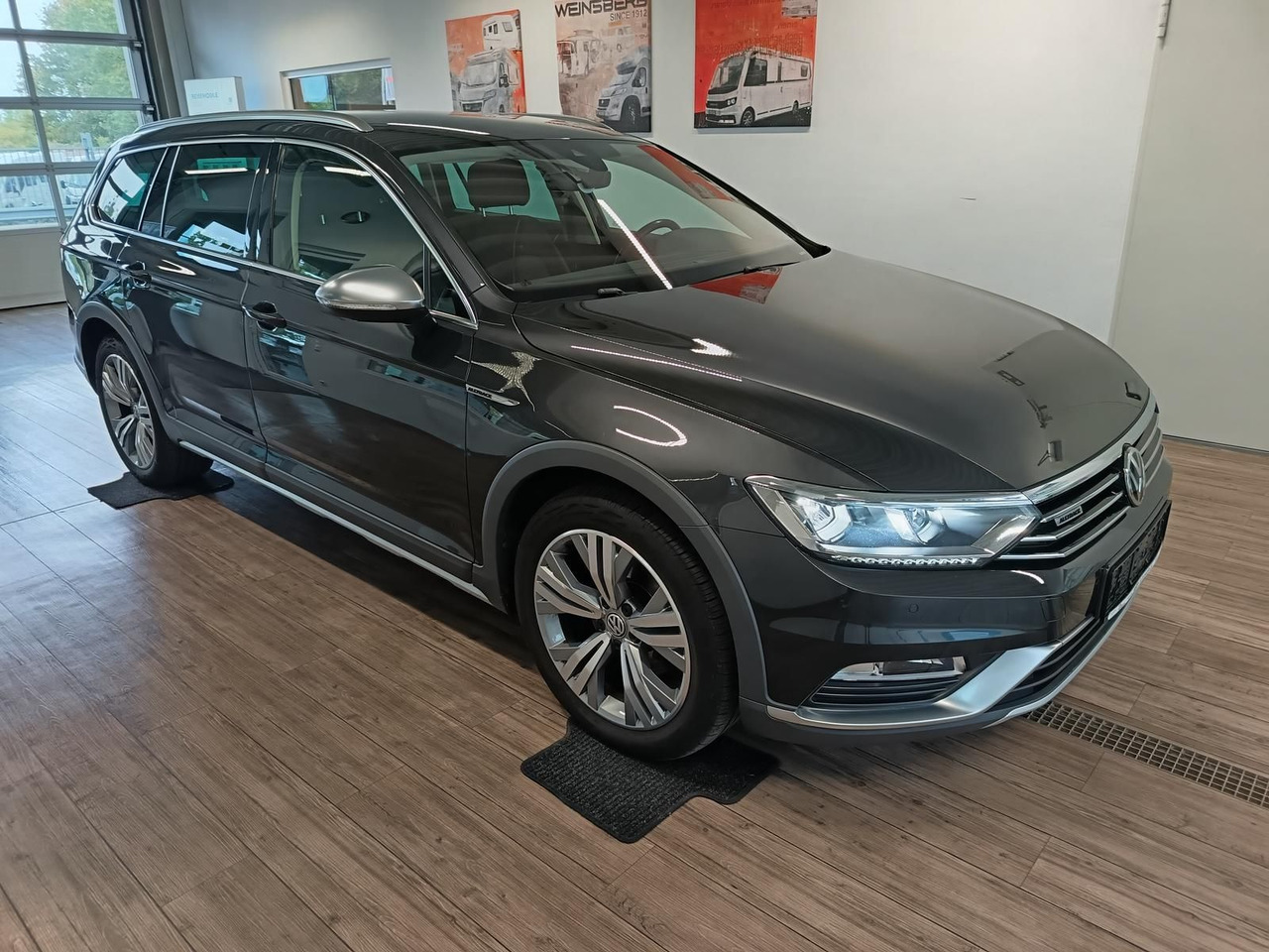 Volkswagen Passat Alltrack 2,0TDI DSG 4x4*360°*NAVI*ACC*LED - Voiture break: photos 3 Volkswagen Passat Alltrack 2,0TDI DSG 4x4*360°*NAVI*ACC*LED - Voiture break: photos 3