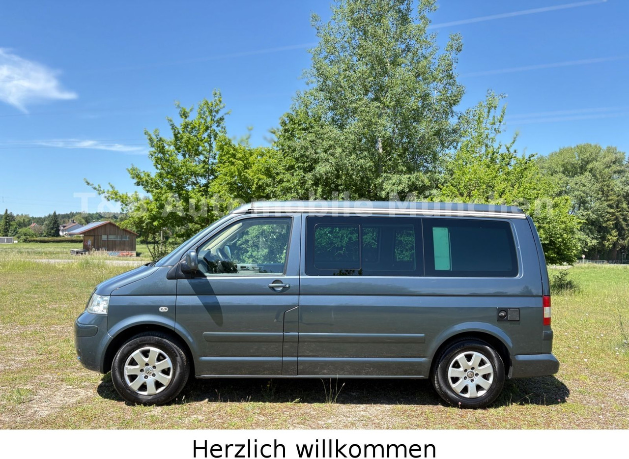 Volkswagen T5 California*Comfortline*Küche*Markise*AHK*Navi - Fourgon aménagé: photos 3 Volkswagen T5 California*Comfortline*Küche*Markise*AHK*Navi - Fourgon aménagé: photos 3